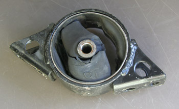yet another broken engine mount