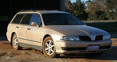 Magna
