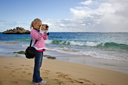 Point Peron, Rockingham, Western Australia