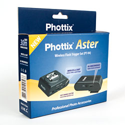 Phottix Aster box
