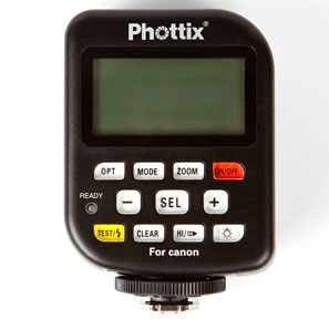 Phottix Odin TCU