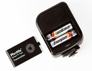 Phottix Odin TCU