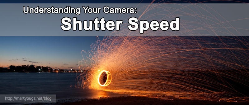 Shutter Speed