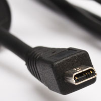 UC-E6 connector