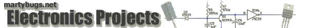 martybugs.net Electronics Info