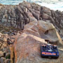 KAP transmitter