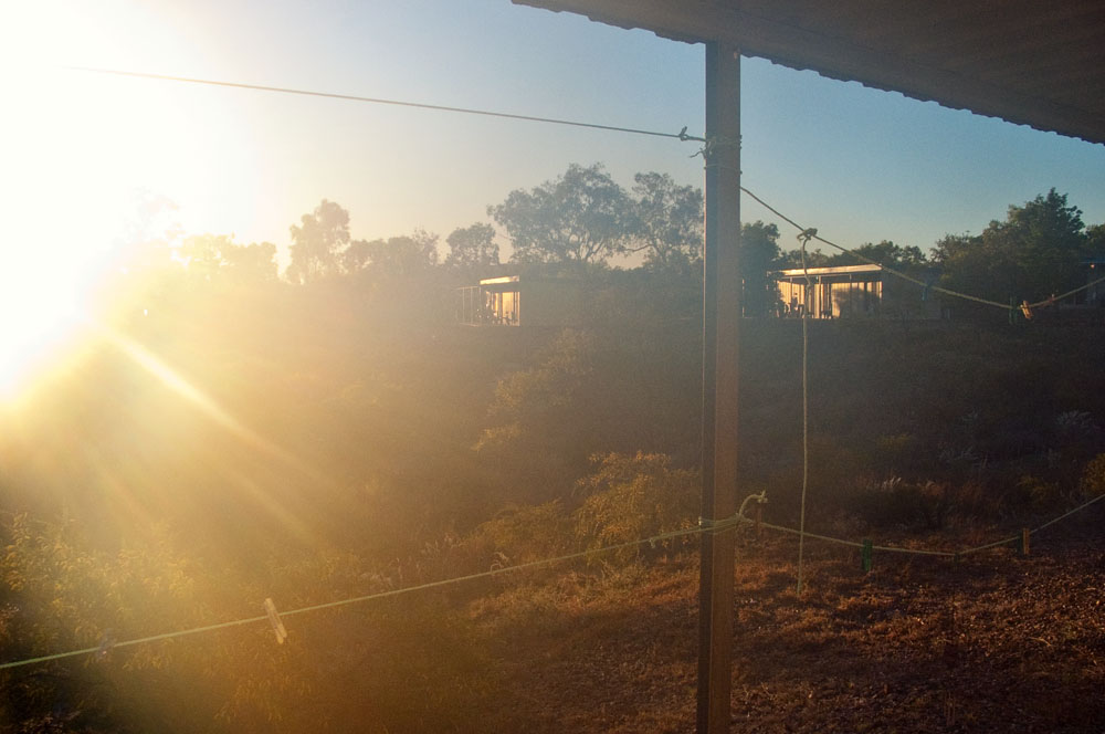sunrise
