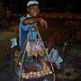 Street hawker