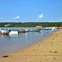 long tail boats