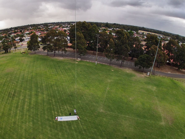 World Wide KAP Community Project banner
