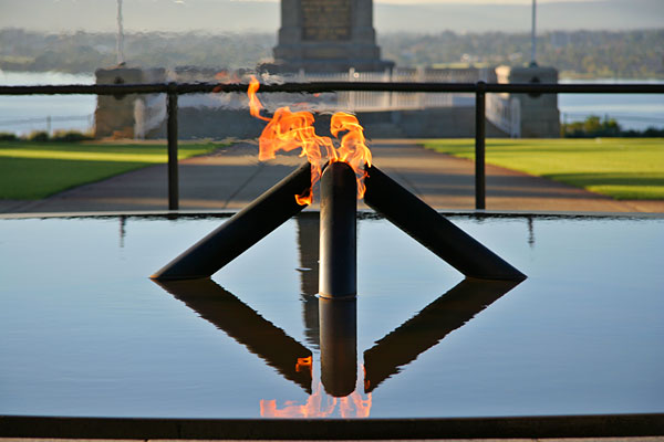Eternal Flame