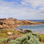 Canal Rocks