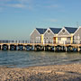 Busselton Jetty Interpretive Centre
