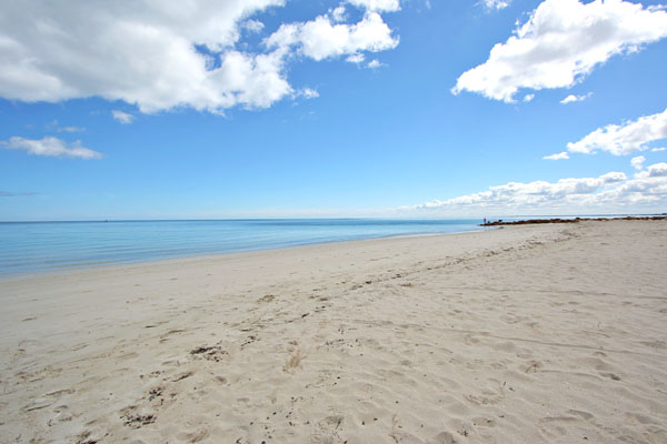 Broadwater Beach