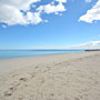 Broadwater Beach
