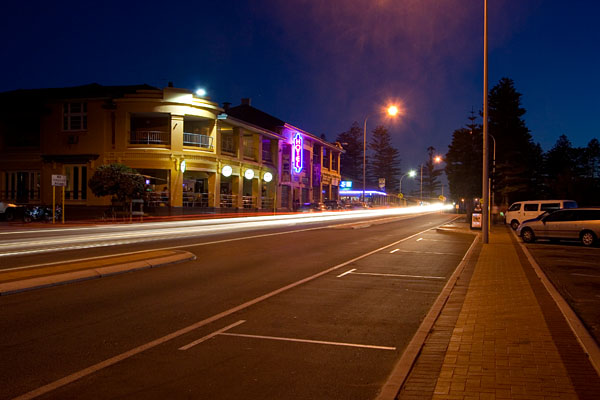 Cottesloe Beach Hotel