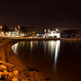 Barrack Street Jetty complex