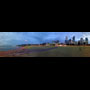 14-photo panorama