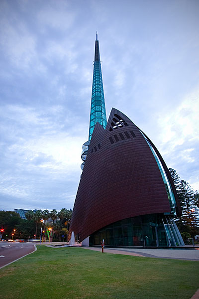 Bell Tower