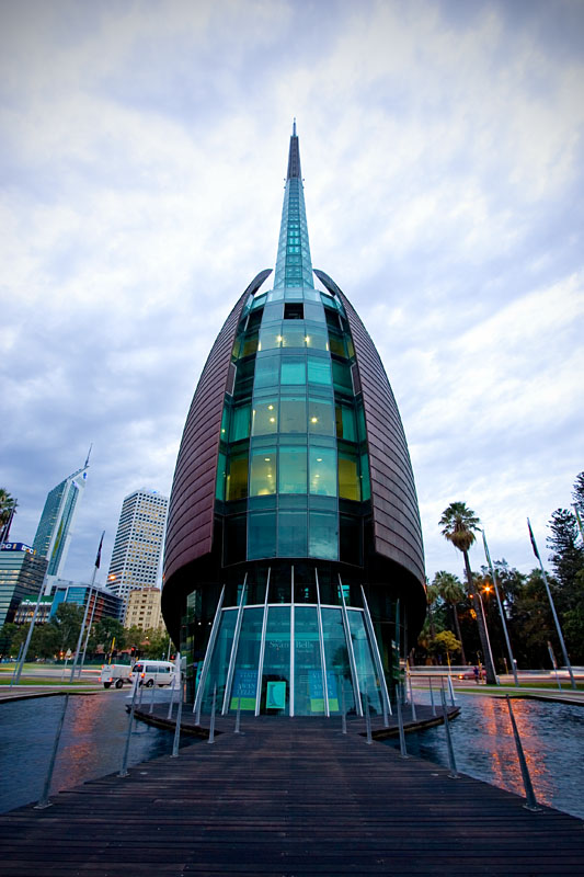 Bell Tower