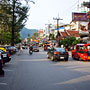 Thawiwong Road