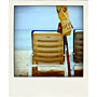 beach chair
