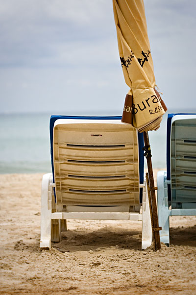 Beach Chairs