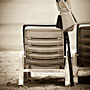beach chair