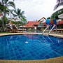hotel spa