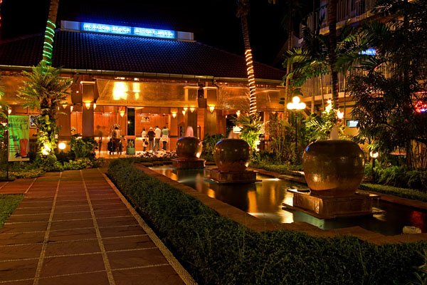 Horizon Beach Resort Hotel