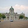 Ananta Samakorn Throne Hall