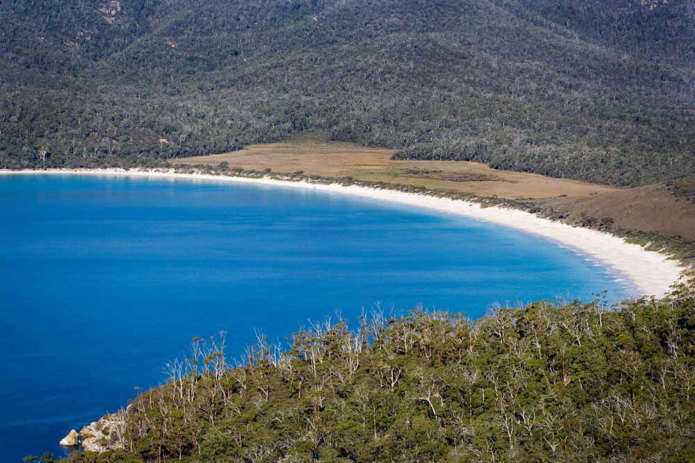 Wineglass Bay