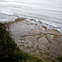 overview of the Tessellated Pavement