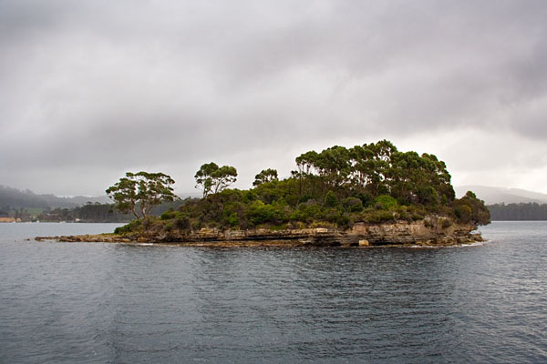 Island Of The Dead