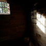 inside a jail cell in the Separate Prison