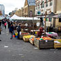 Salamanca Markets