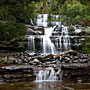 Liffey Falls