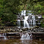 Liffey Falls