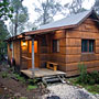 holiday cottage
