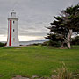 Mersey Bluff Lighthouse