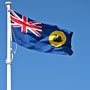 Western Australian flag