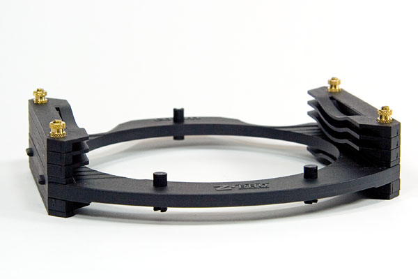 Cokin Z-Pro filter holder