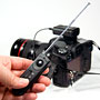 using the Cleon II wirelessly