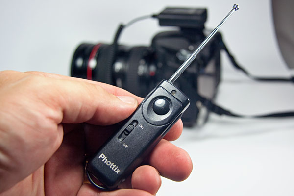 transmitter