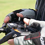 RC transmitter