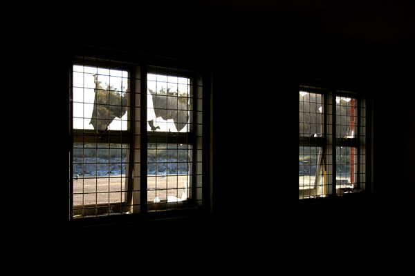 room with a view