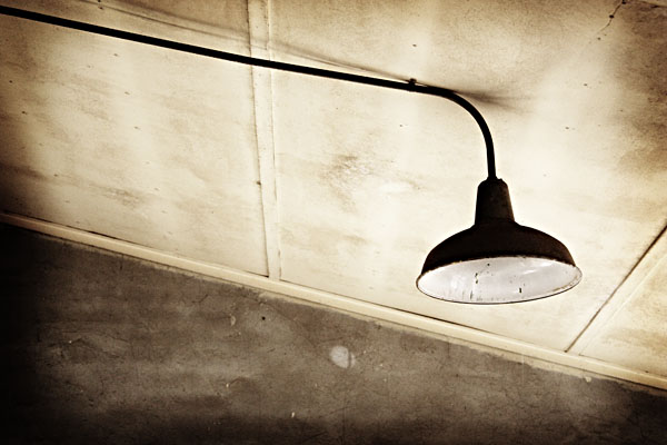 light fitting