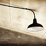 light fitting