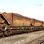 coal train