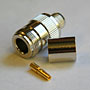 Female N-connector to suit CNT-400 coax